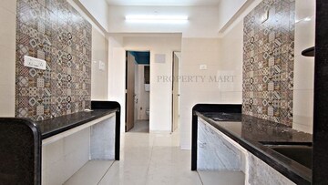 Building Lobby in 2 BHK Apartment at Strawberry Onyx, Mira Road – for Rent