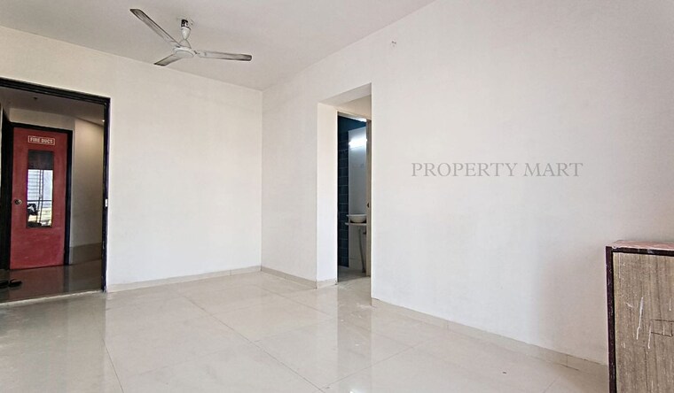 Room, strawberry-onyx 2 Bedroom 506 Sq.Ft. Apartment In Mira Road Thane 10126121