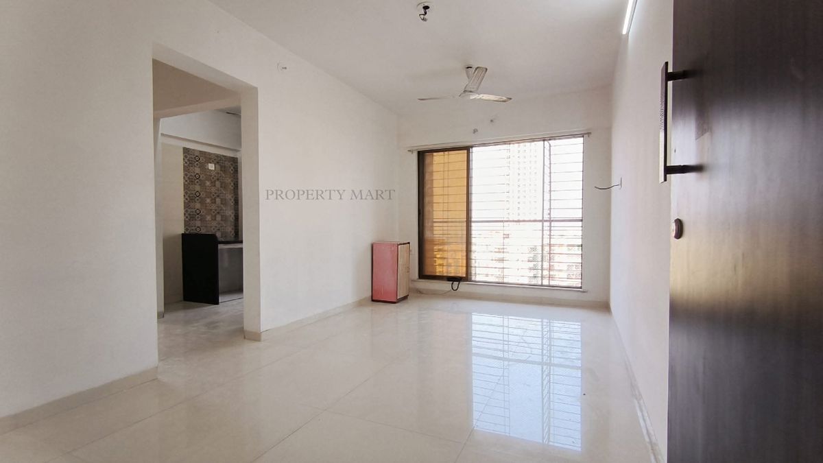 2 BHK Apartment For Rent in Strawberry Onyx