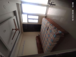 Furnished Amenities in 2 BHK Apartment at Mittal Rajnagar Residency, Raj Nagar Extension – for Rent