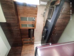 2 BHK Apartment For Rent in Mittal Rajnagar Residency