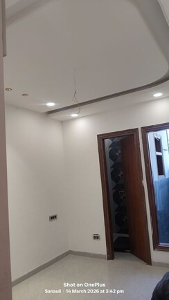 4 BHK + Pooja Room Independent House For Sale in Dhakoli