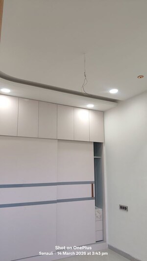 Furnished Amenities in 4 BHK Independent House at Dhakoli – for Sale