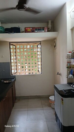 Master Bedroom in 2 BHK Apartment at Veena Serenity, Chembur – for Rent