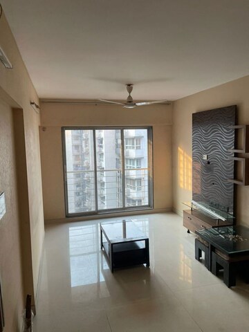 Master Bedroom in 2 BHK Apartment at Veena Serenity, Chembur – for Rent