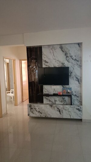 Bedroom in 1.5 BHK Apartment at Signature Global Synera, Sector 81 – for Rent