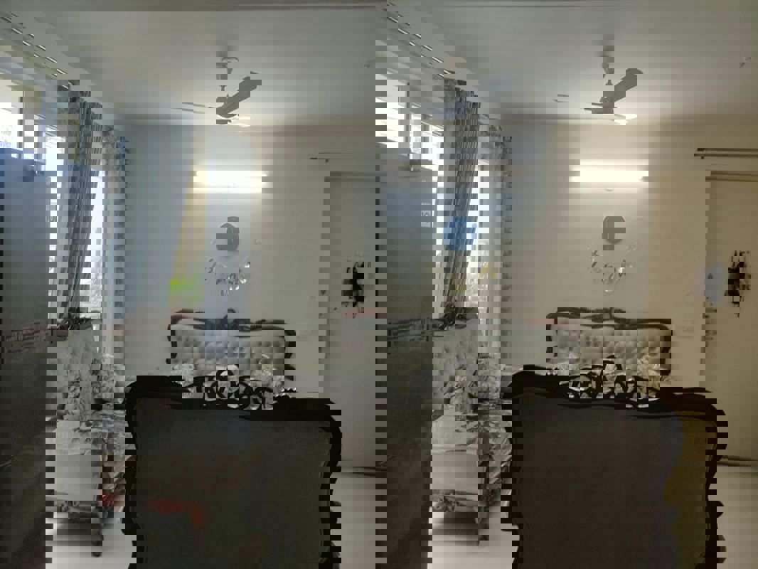 1.5 BHK + Pooja Room,Study Room 464 Sq.Ft. Apartment in Signature Global Synera