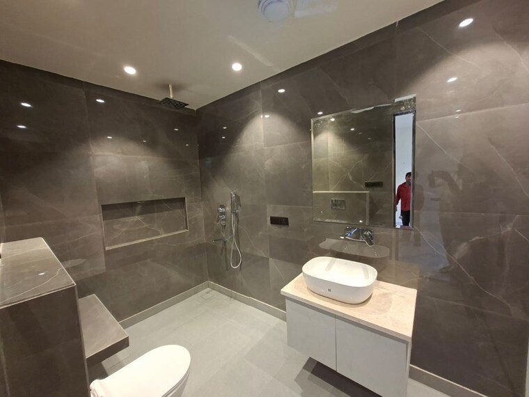 Team Area, sector 50 3 Bedroom 1122 Sq.Ft. Builder Floor In Sector 50 Gurgaon 10126214