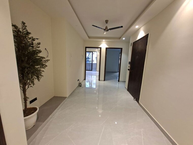 undefined, sector 50 3 Bedroom 1122 Sq.Ft. Builder Floor In Sector 50 Gurgaon 10126214