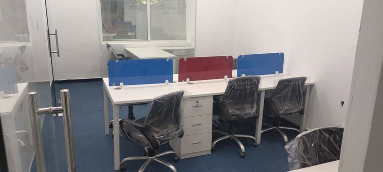 Team Area, sector 2 Commercial Office Space 250 Sq.Ft. In Sector 2 Noida 10126056