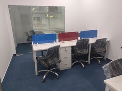 Office Space For Rent in Sector 2