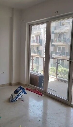 Living Room in 3 BHK Apartment at BPTP The Pedestal, Sector 70a – for Rent
