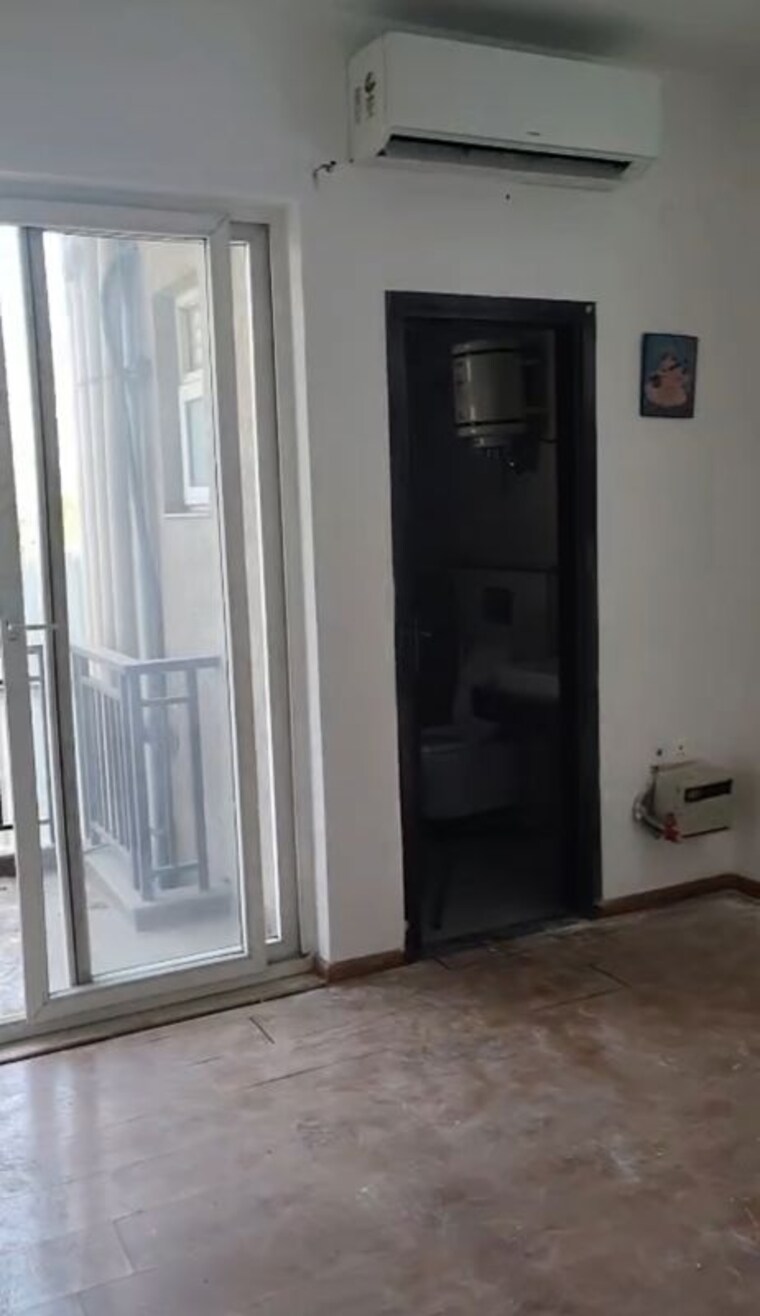 Bedroom, bptp-the-pedestal 3 Bedroom 1674 Sq.Ft. Apartment In Sector 70a Gurgaon 10126263