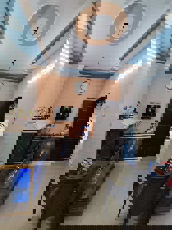 1 Rk  + Extra Room 325 Sq.Ft. Apartment in Jai Vighnaharta CHS