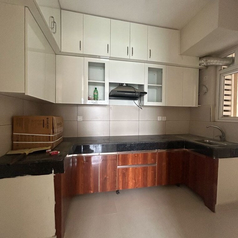 Kitchen, old rajinder nagar 1 Bedroom 589 Sq.Ft. Builder Floor In Old Rajinder Nagar Delhi 10126240