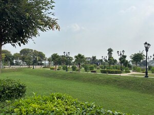  Plot – Garden View at Sector 75 - for Sale