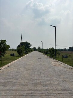 Plot For Sale in Sector 75