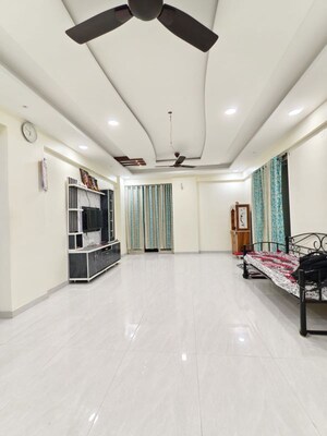 3 BHK Apartment For Sale in Dhayari