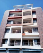 2 BHK 790 Sq.Ft. Apartment in Thakurpukur
