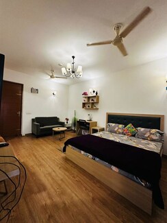 1 RkApartment For Rent in Nimbus The Golden Palm