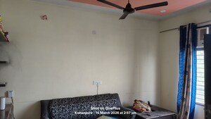 Bedroom in 2 BHK Apartment at Dhakoli – for Rent