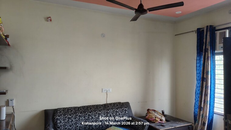 Bedroom, dhakoli 2 Bedroom 100 Sq.Yd. Apartment In Dhakoli Zirakpur 10126283