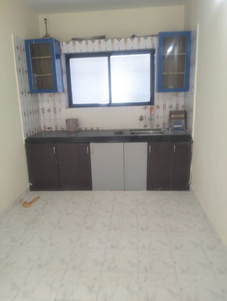 Kitchen, amba-vatika 2 Bedroom 1200 Sq.Ft. Apartment In Nibm Pune 10126287