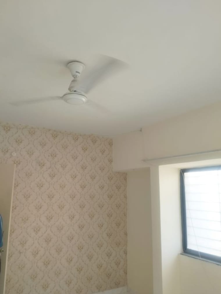 Room, amba-vatika 2 Bedroom 1200 Sq.Ft. Apartment In Nibm Pune 10126287