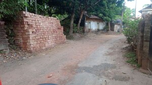  Plot For Sale in Kamalgazi