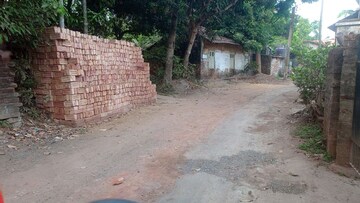  Plot For Sale in Kamalgazi