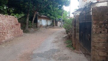  Plot – Exterior View View at Kamalgazi - for Sale