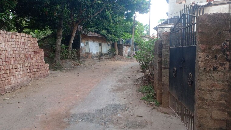 Exterior View, kamalgazi  17280 Sq.Ft. Plot In Kamalgazi Kolkata 10126273