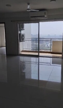 3 BHK Apartment For Rent in Shapoorji Pallonji Joyville Phase 3