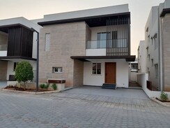 5 BHK + Servant Room Villa For Sale in Gowrelly