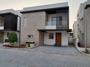 5 BHK Villa For Sale in Gowrelly