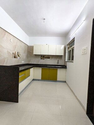 Kitchen in 2 BHK Apartment at Sinhagad Road – for Sale