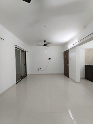 Building Lobby in 2 BHK Apartment at Sinhagad Road – for Sale