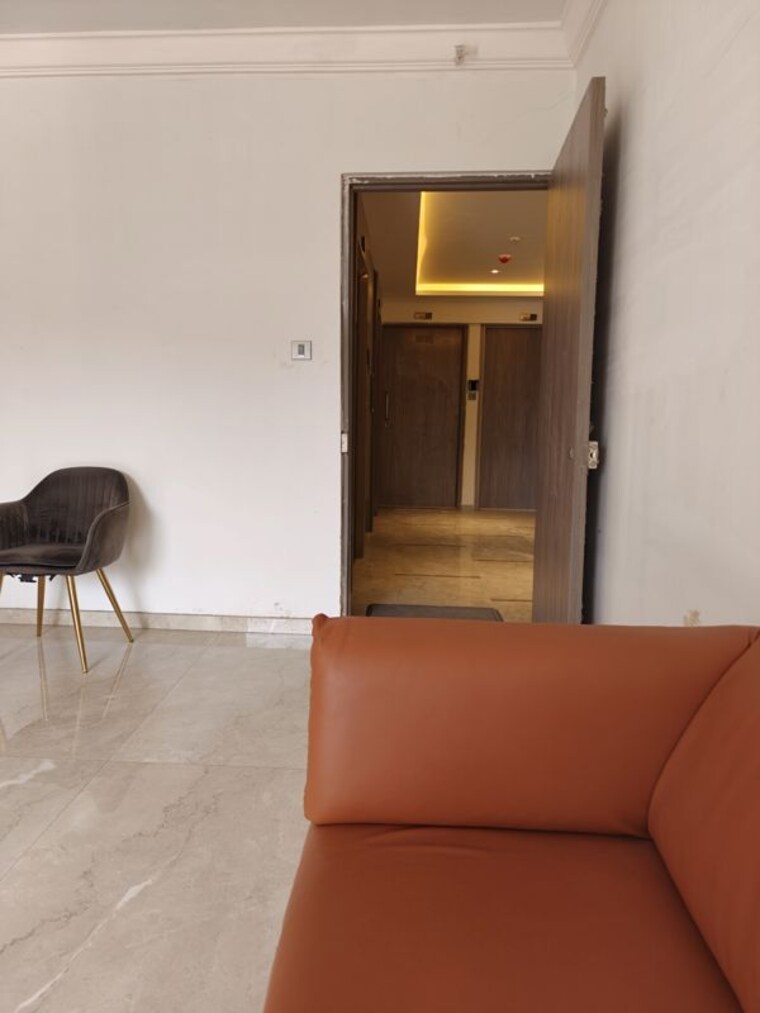 undefined, crescent-silverwoods 2 Bedroom 644 Sq.Ft. Apartment In Powai Mumbai 10126409