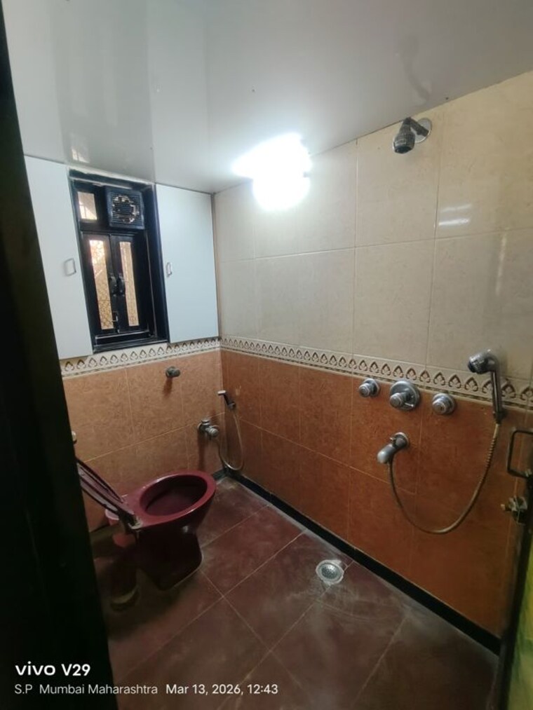 Bathroom, prabhadevi 1 Bedroom 550 Sq.Ft. Apartment In Prabhadevi Mumbai 10126420