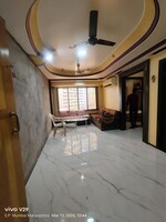 1 BHK + Pooja Room 550 Sq.Ft. Apartment in Prabhadevi