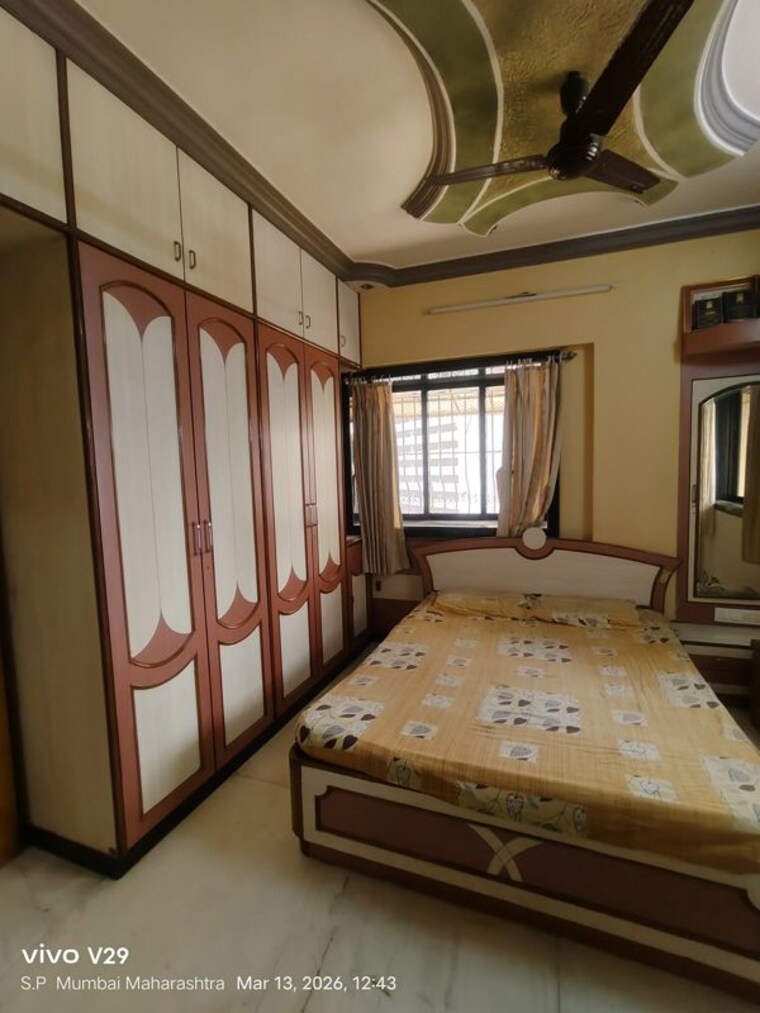 Room, prabhadevi 1 Bedroom 550 Sq.Ft. Apartment In Prabhadevi Mumbai 10126420
