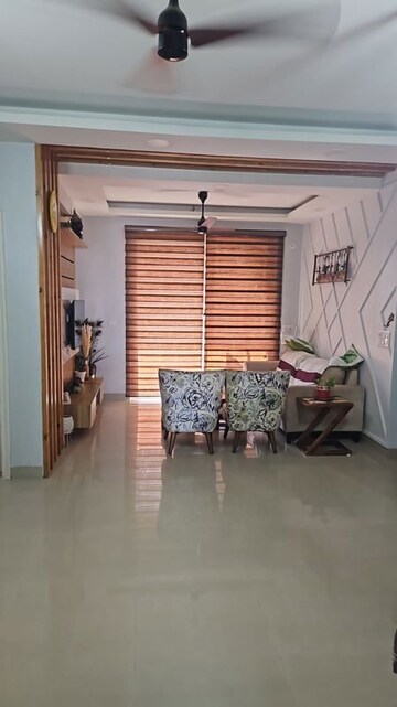 3 BHK Builder Floor For Sale in Emaar Imperial Gardens, Sector 102