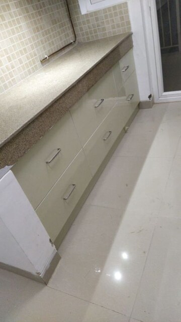 Balcony in 3 BHK Builder Floor at Emaar Imperial Gardens, Sector 102 – for Sale