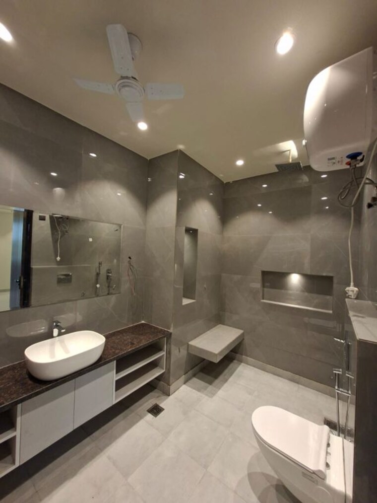 Team Area, sector 50 3 Bedroom 1150 Sq.Ft. Builder Floor In Sector 50 Gurgaon 10126449