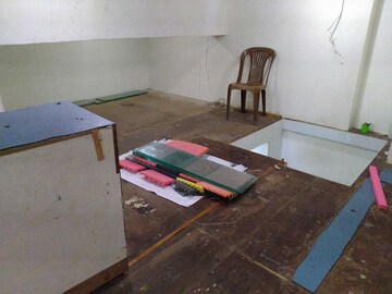 Furnished Amenities in  Office Space at Dadarkar Building, Dadar West – for Rent