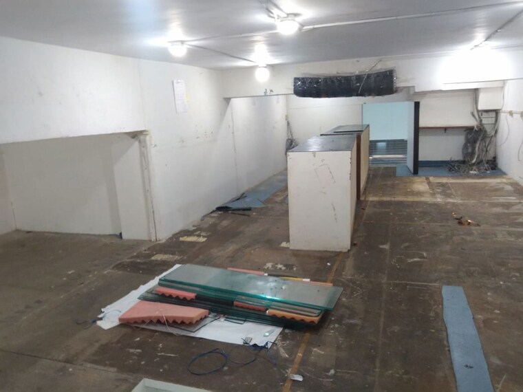 Bedroom, dadarkar-building Commercial Office Space 550 Sq.Ft. In Dadar West Mumbai 10126530