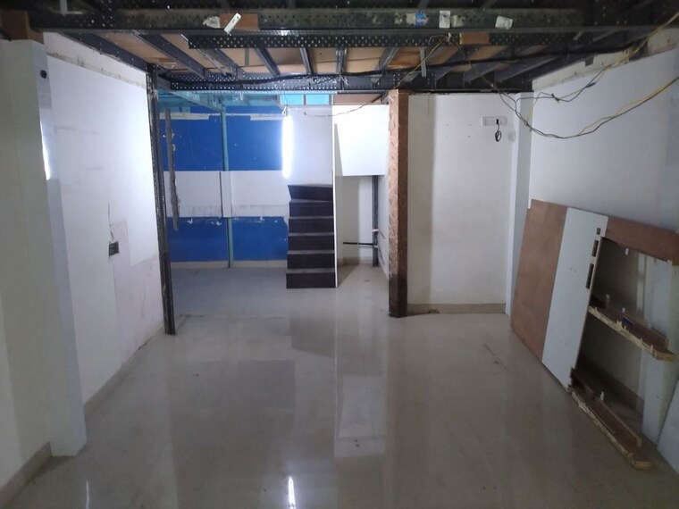 Living Room, dadarkar-building Commercial Office Space 550 Sq.Ft. In Dadar West Mumbai 10126530