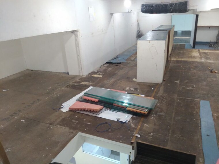 undefined, dadarkar-building Commercial Office Space 550 Sq.Ft. In Dadar West Mumbai 10126530