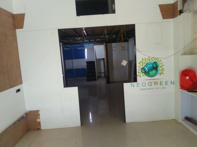 Kitchen, dadarkar-building Commercial Office Space 550 Sq.Ft. In Dadar West Mumbai 10126530