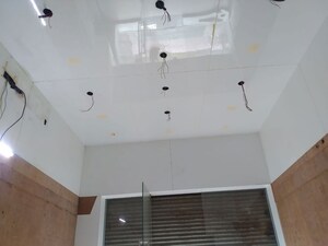 Bathroom in  Office Space at Dadarkar Building, Dadar West – for Rent